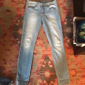 Articles of society size 27 jeans